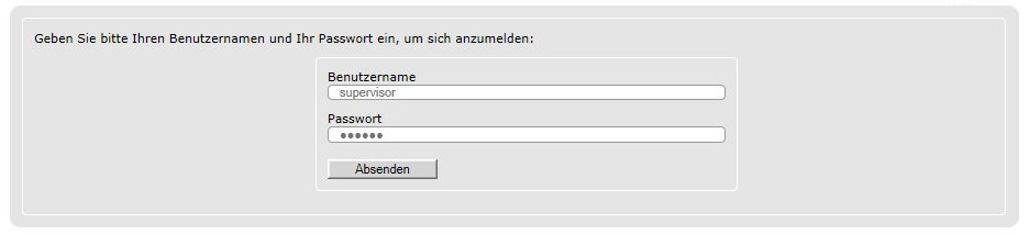 Login Login